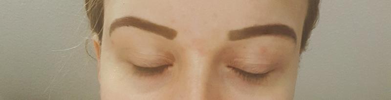 Maybelline New York Tattoo Brow Gel Tint Nr 1 Light Brown Online Kaufen Rossmann De