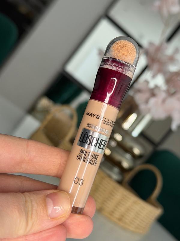 Home tester, instant glow