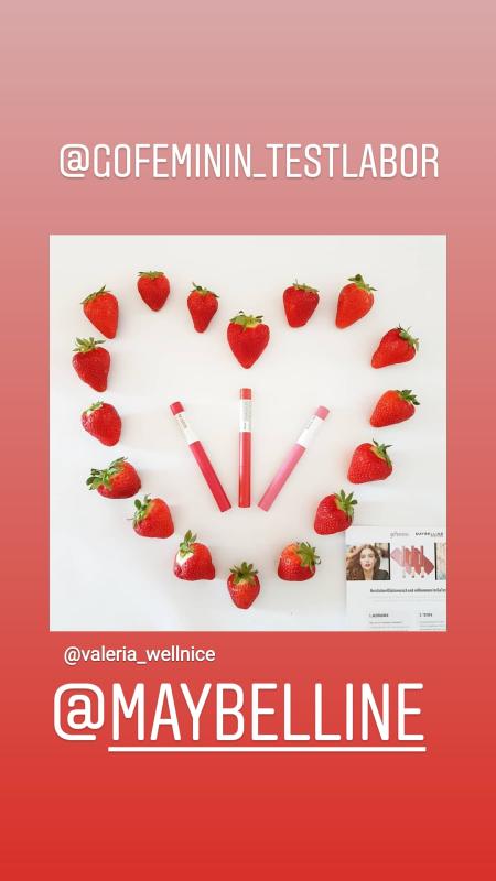 Stories Instagram