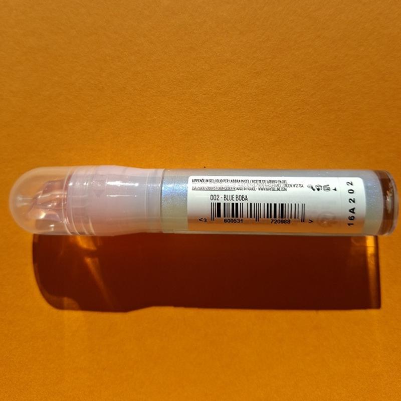 [Werbung] Maybelline New York Lifter Gel 002 Blue Boba