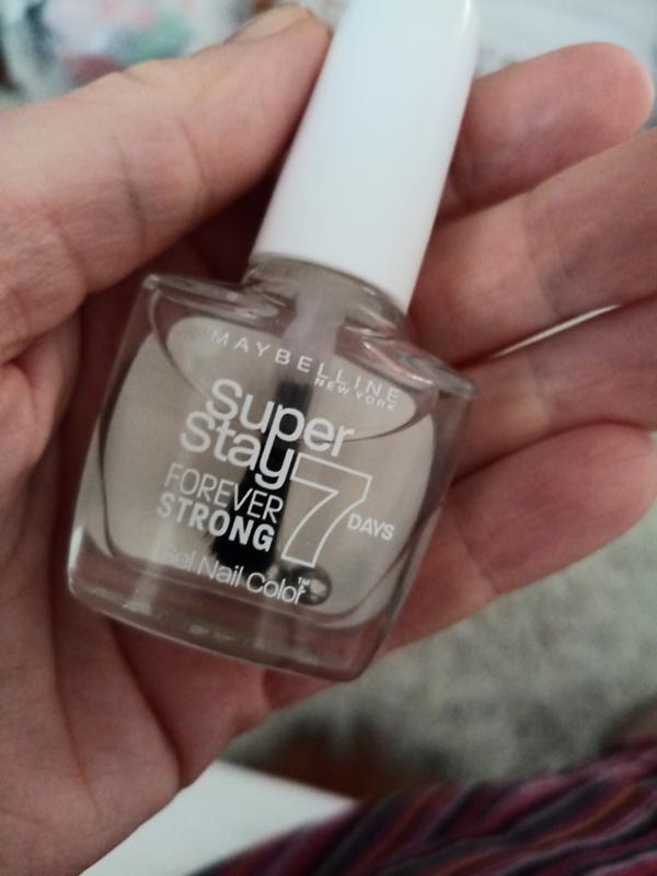 Maybelline New York Super Stay 7 Days Nagellack Nr. 900 Huntress online  kaufen