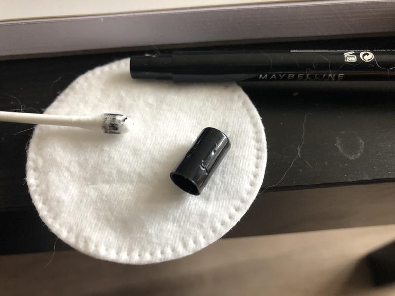 Tattoo Liner Gel Pencil Eyeliner Maybelline