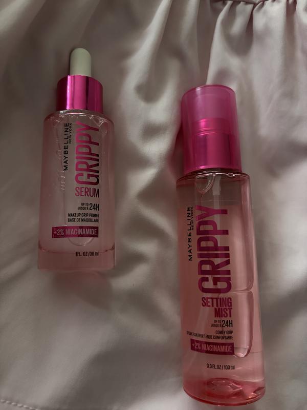 Mein neuer Favorit für langanhaltendes Make-up