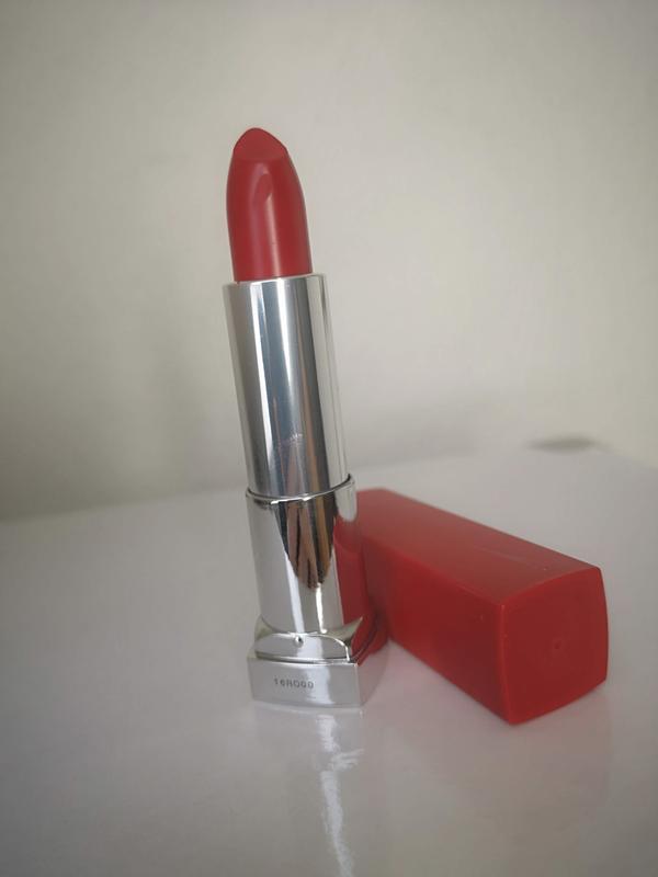 online kaufen York Nr. Sensational Maybelline Made For Color New for Lippenstift All Ruby 385 Me
