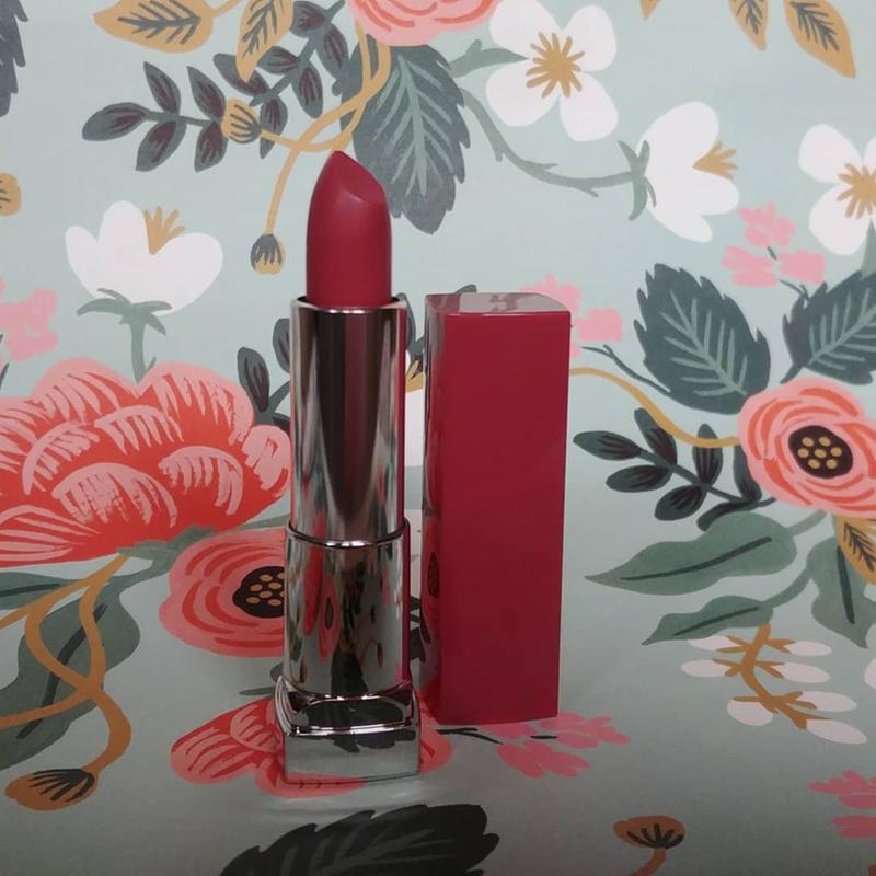 Color Sensational Made For All Lippenstift Maybelline
