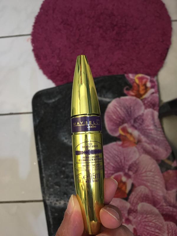 Meine Favorite Mascara