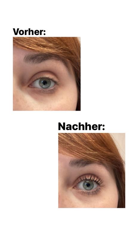 Vorher/Nachher Bild