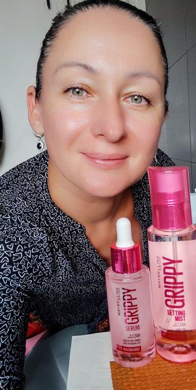 Grippy Serum Primer