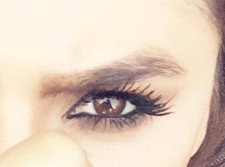 Maybelline Mascara