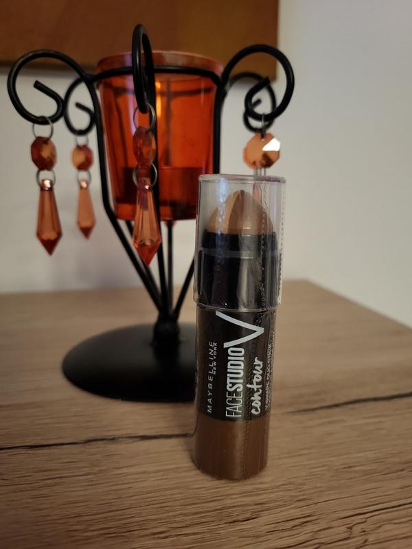 Toller Contouring Stick