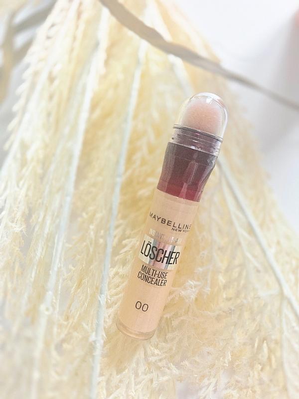 Löscher Maybelline