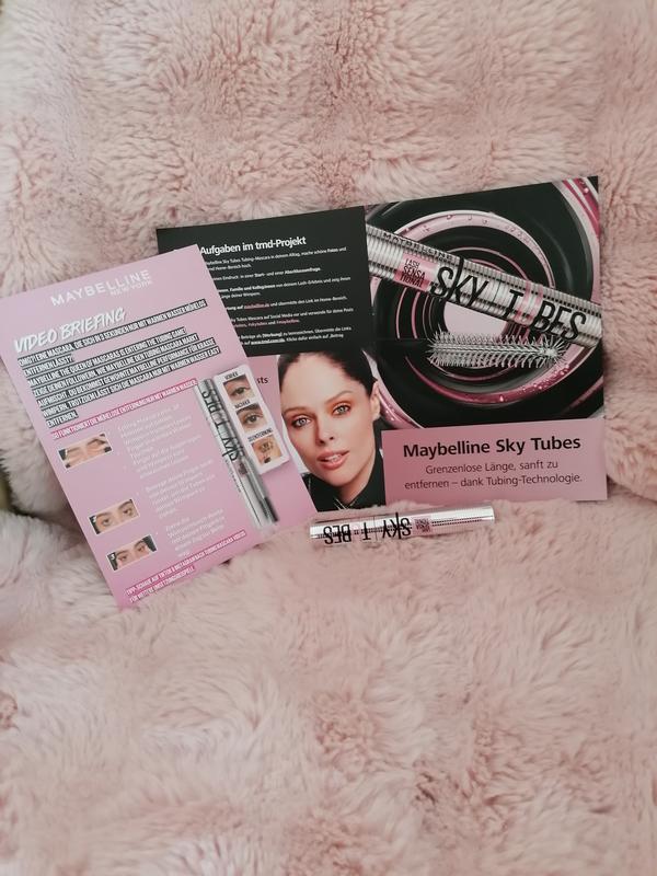Tolle Mascara für den Alltag