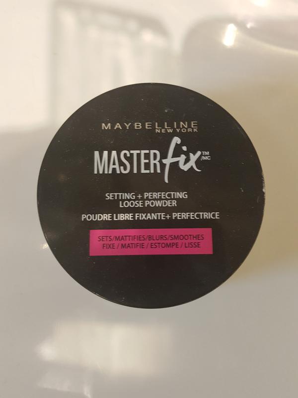 Master fix