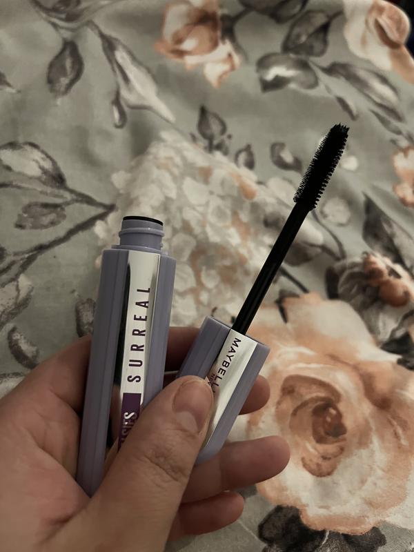 Wimperntusche