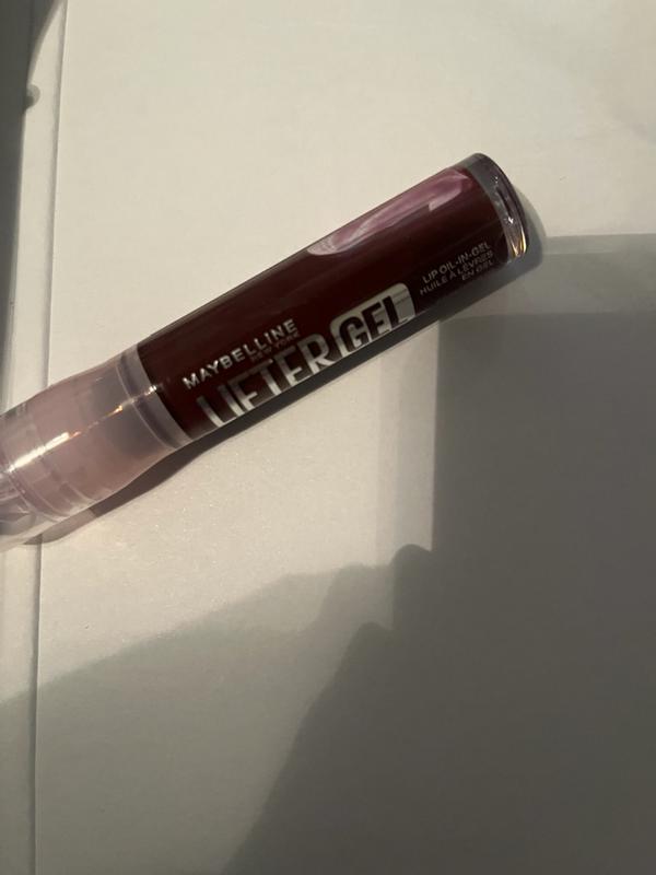 Lifter Gel