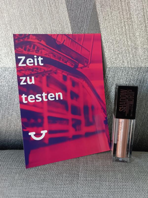 Testprodukt