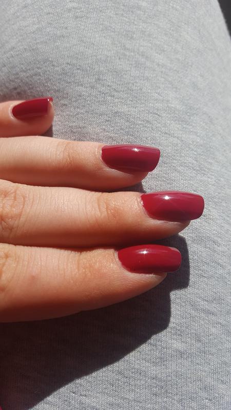 Colorshow Nagellack Nagellack Maybelline