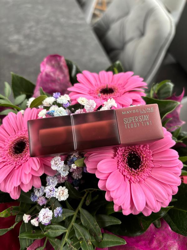 Superstay Teddy Tint