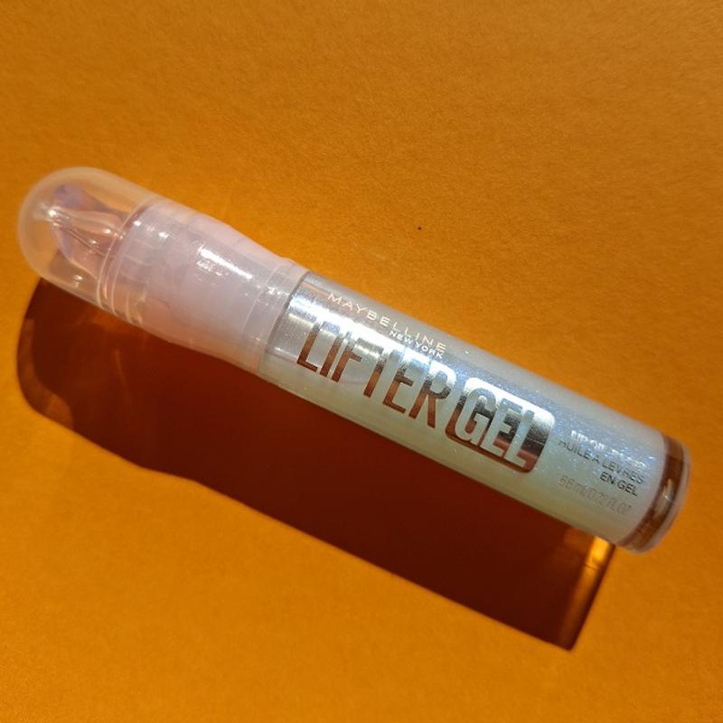 [Werbung] Maybelline New York Lifter Gel 002 Blue Boba