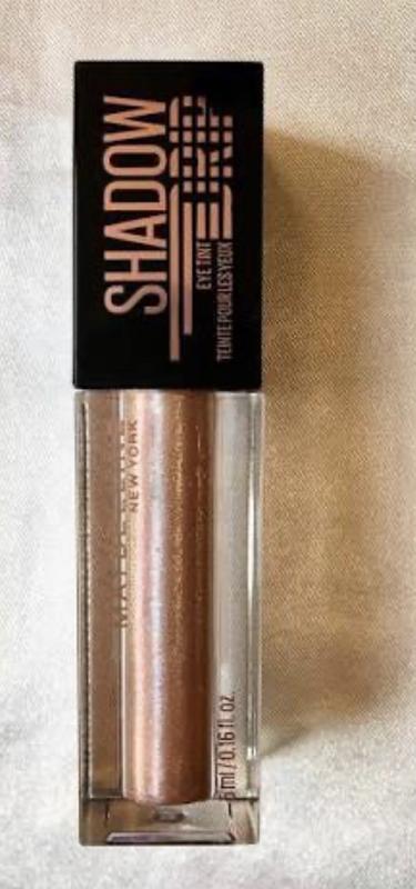 Liquid Eyeshadow