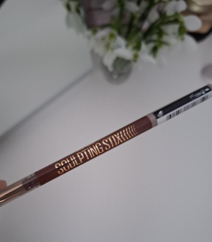 Sculpting Stix