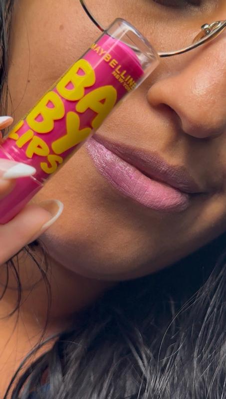 Baby Lips