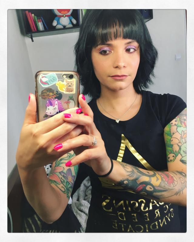 Maquillaje fit-Me 120
