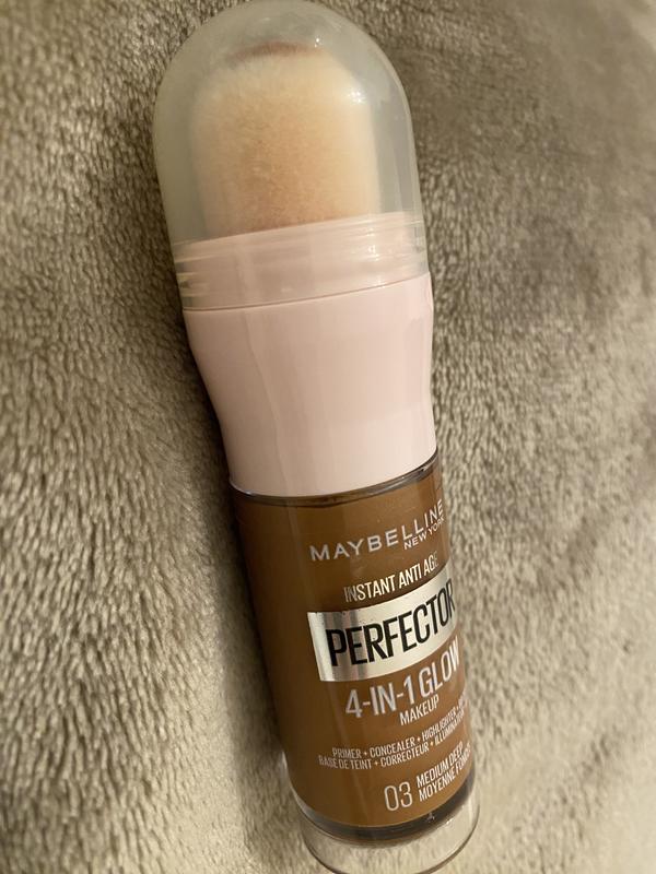 Perfector Tono 03