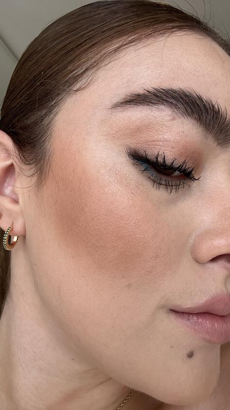 Cejas definidas