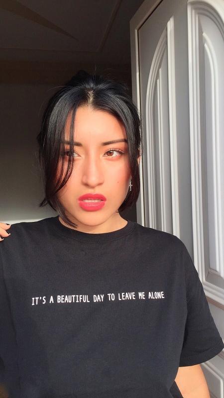 Maquillaje de día