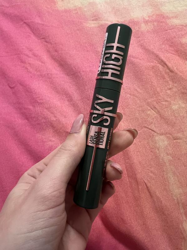 Máscara maybelline