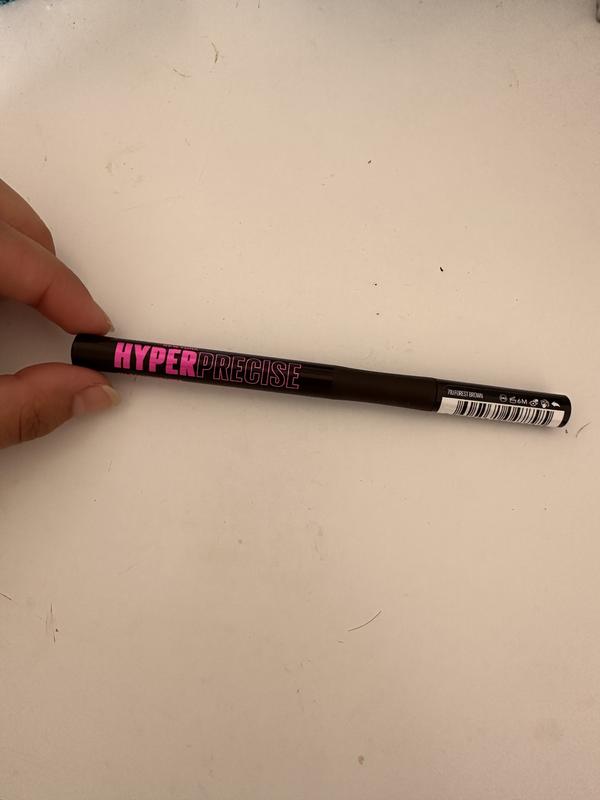 Mi eyeliner liquido
