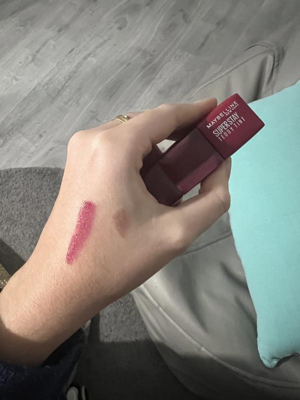 Swatch del producto