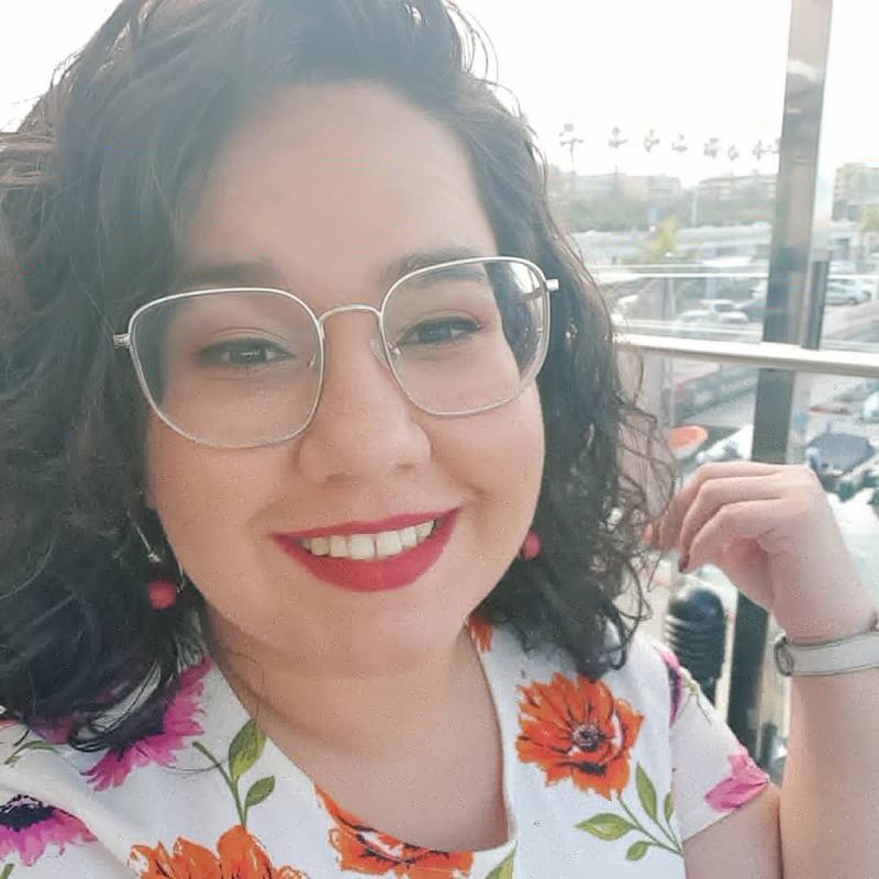 Cumpliendo los 30.