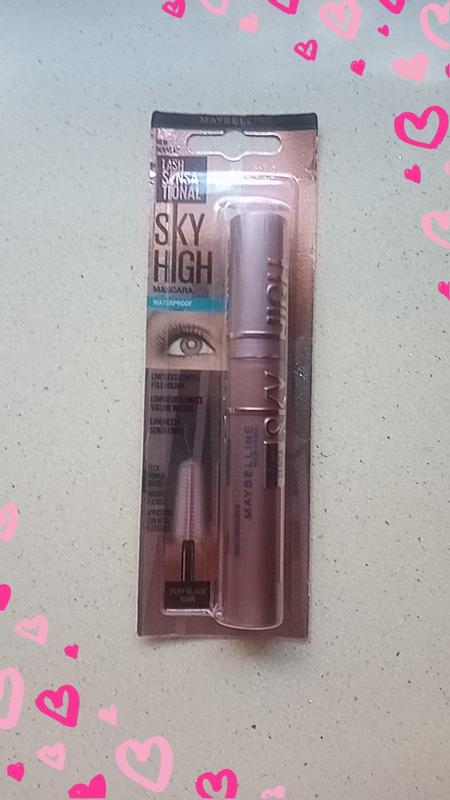 Máscara Sky High,fabulosa!!!