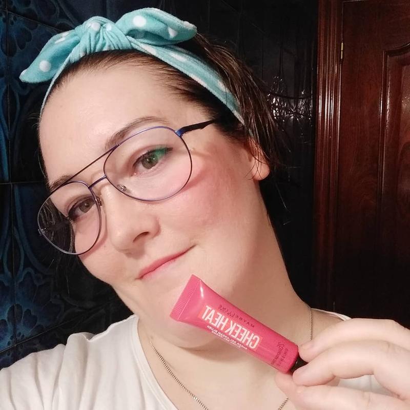 Da luz y alegría a mi rostro y labios