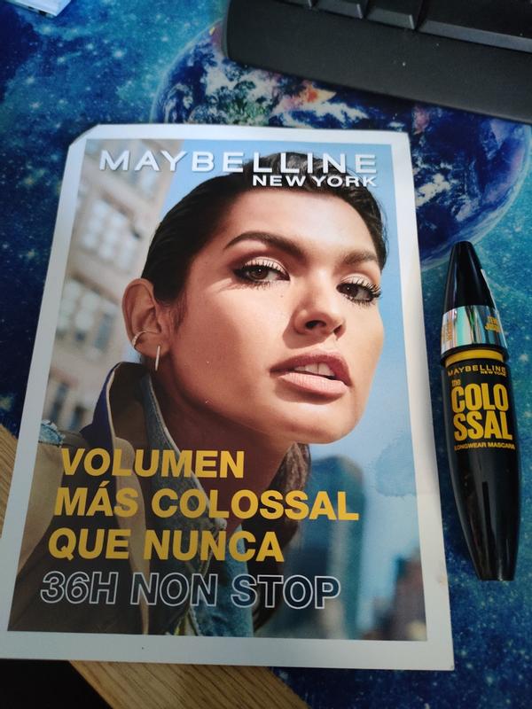 Colossal