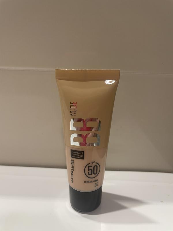 La BB cream