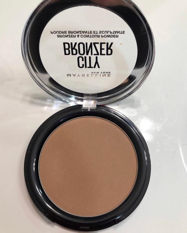 Bronzer Medium
