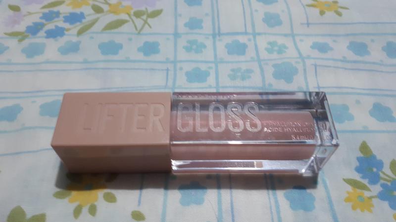 Mi Lifter gloss