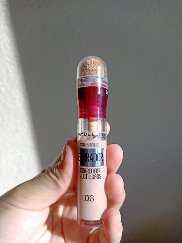 Mi corrector favorito