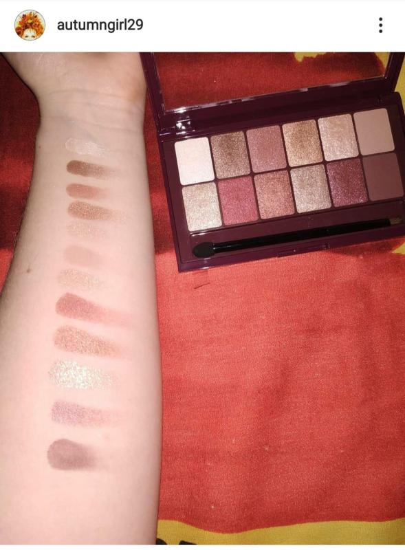 Gran paleta calidad precio