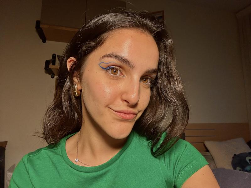 Nuevo look