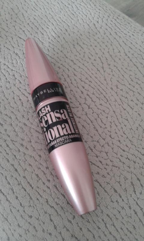 Mi lista de favoritos make up