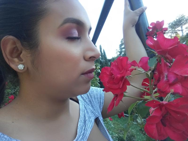 Una buena pic al igual que un buen make