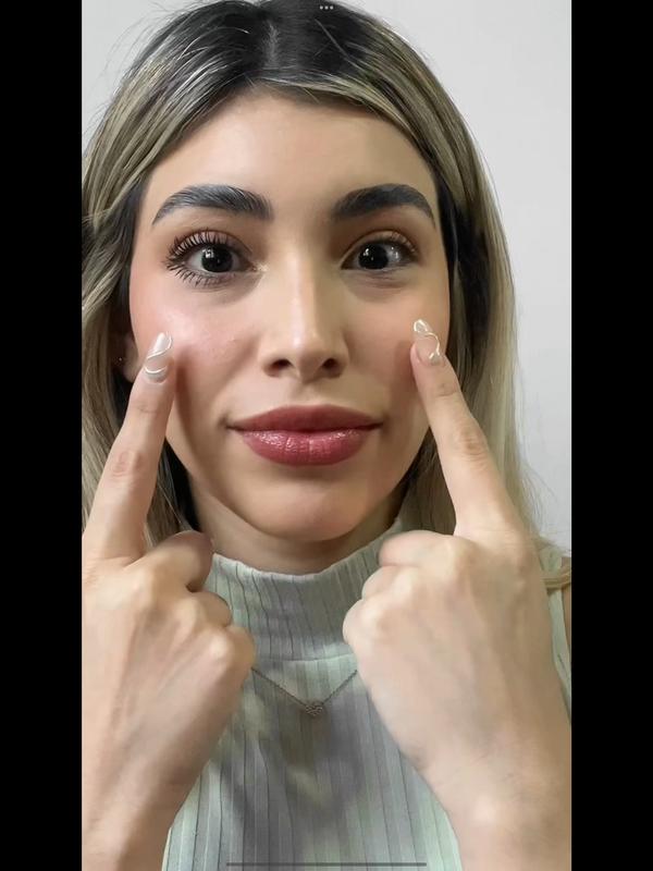 Como cambia la mirada… wowww