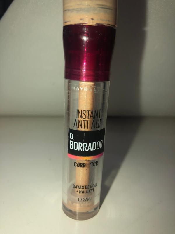 Mi corrector favorito