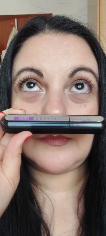 Mi Mascara favorita