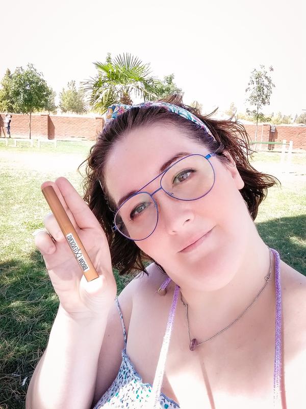 No se nota nada super natural
