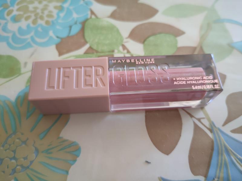 Lifter Gloss